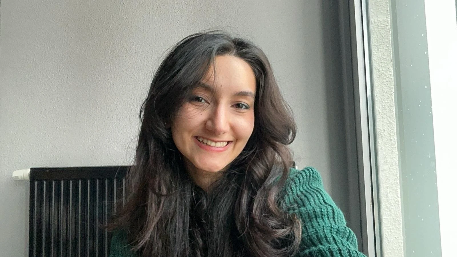 Aybüke Yaman